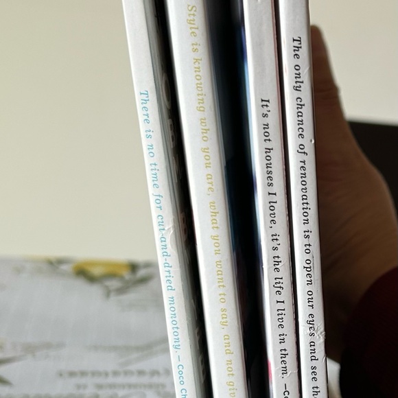 Domino Magazine OCTOBER Collection - Picture 2 of 13